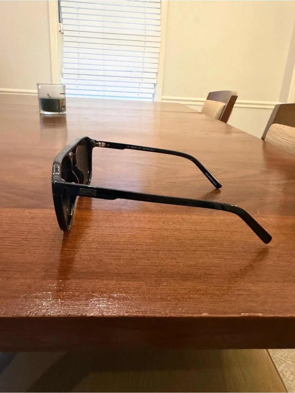Ray-Ban, Maui Jim, WMP Eyewear Sunglass Lot